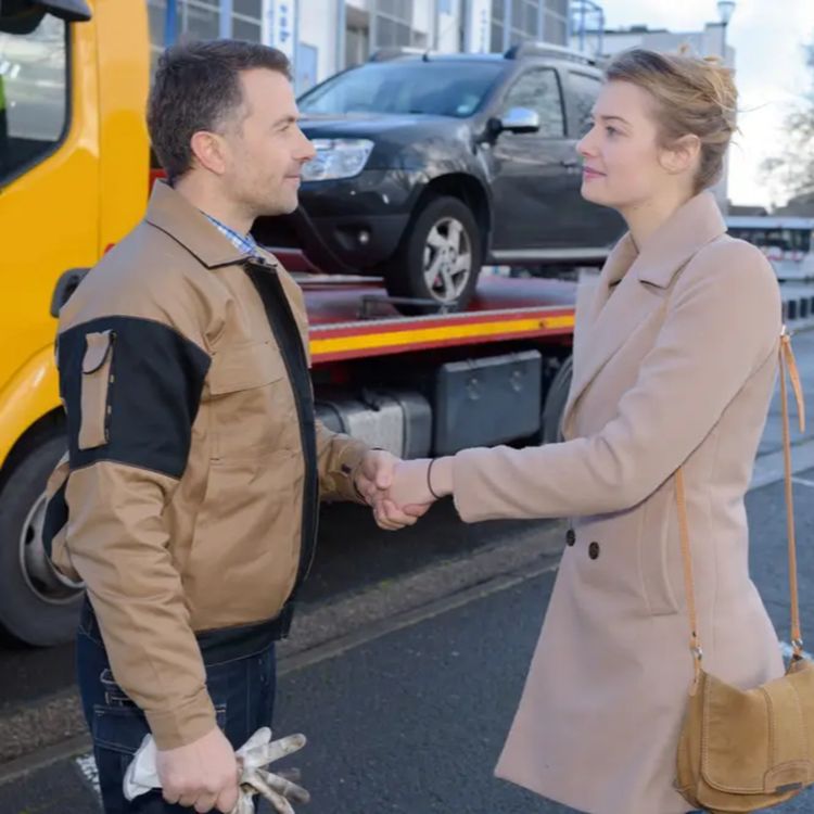 cover art for Car Wreckers Near Me