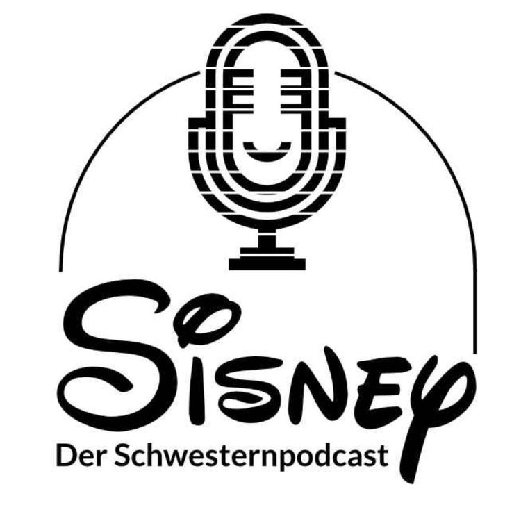 cover art for #23 Sisney+