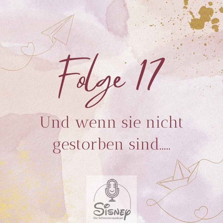 cover art for #17 Und wenn sie nicht gestorben sind...