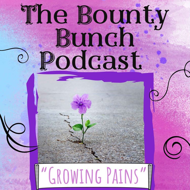 cover art for Growing Pains