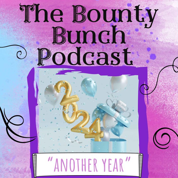 cover art for Another Year