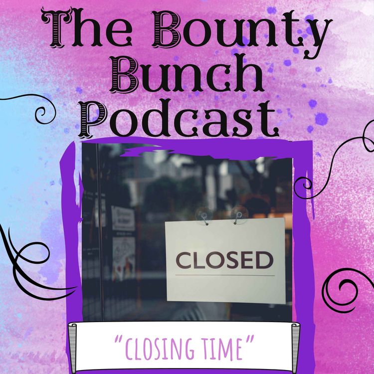 cover art for Closing Time