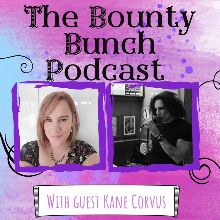 cover art for "I ain't Coming Out" with Kane Corvus