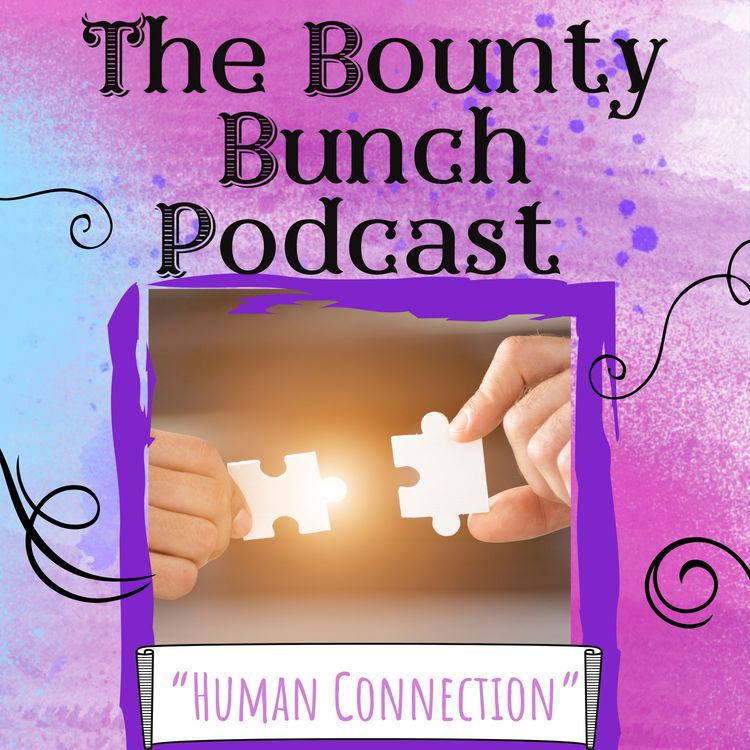 cover art for Human Connection