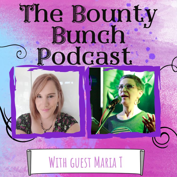 cover art for "Stolen dreams of a girl child" with Maria T De Stefano