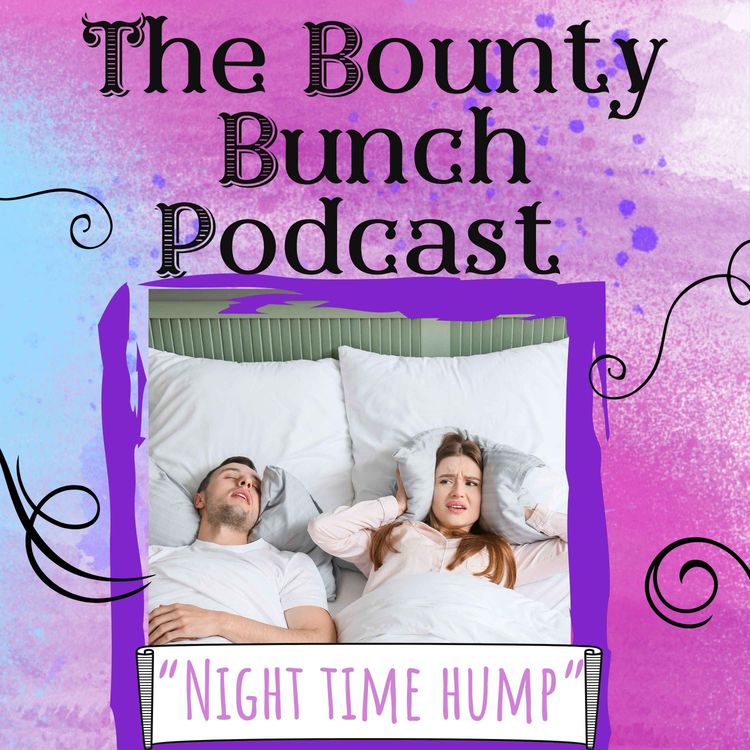 cover art for Night Time Hump