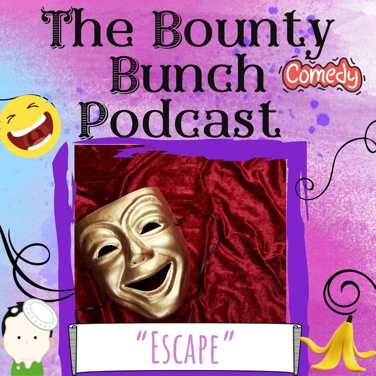 cover art for Escape