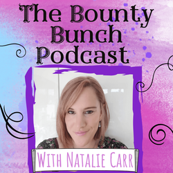 cover art for The Bounty Bunch Podcast