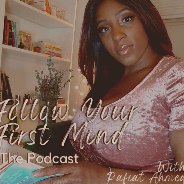 cover art for Finding Grace Through Trusting in God with Sherlette Rutherford