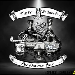 cover art for Tipsy Wednesday