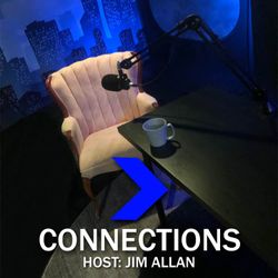 cover art for Connections