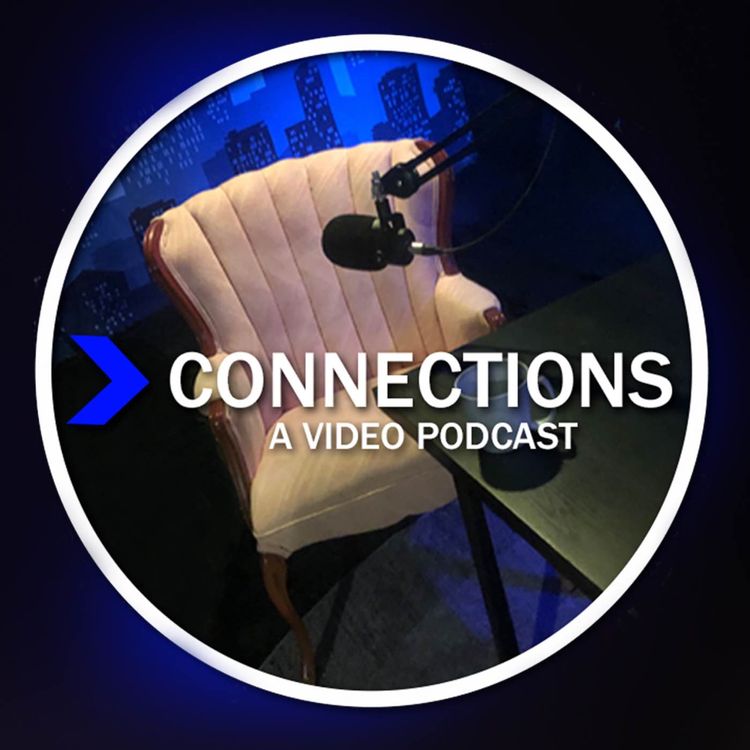 cover art for Connections: New Promo