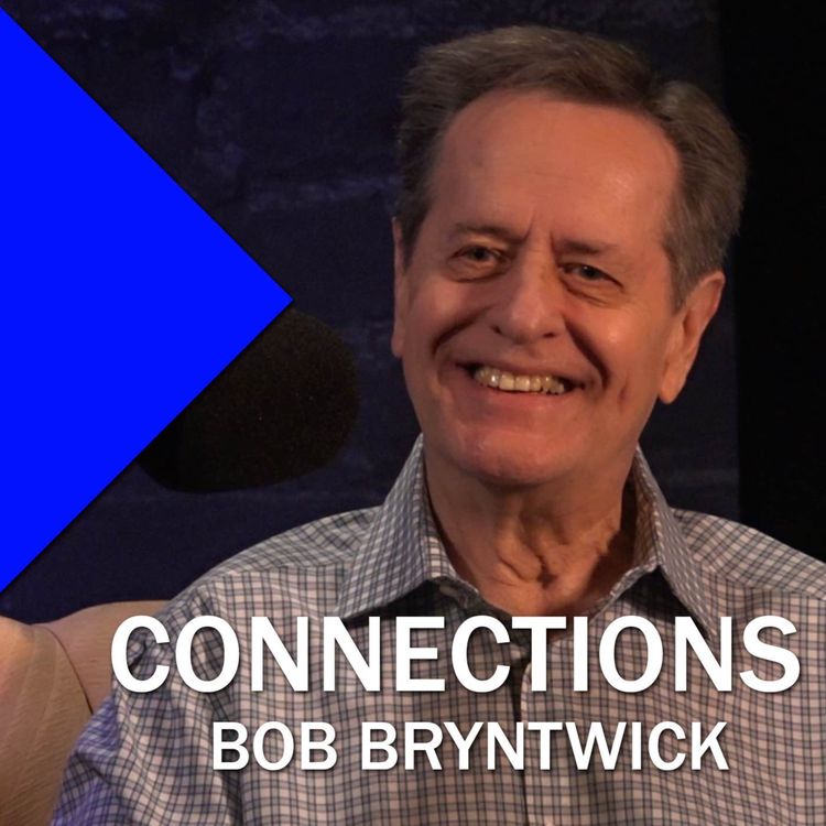 cover art for Bob Bryntwick: Short Teaser