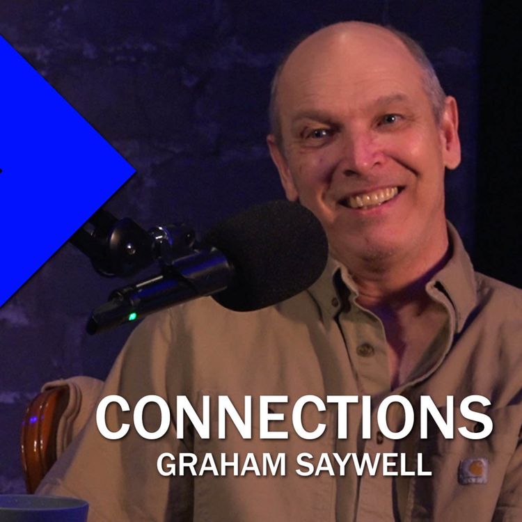 cover art for Graham Saywell: Teaser #2