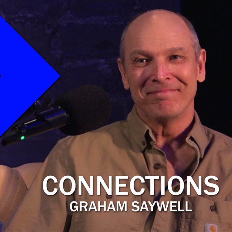 cover art for Graham Saywell: Teaser #1