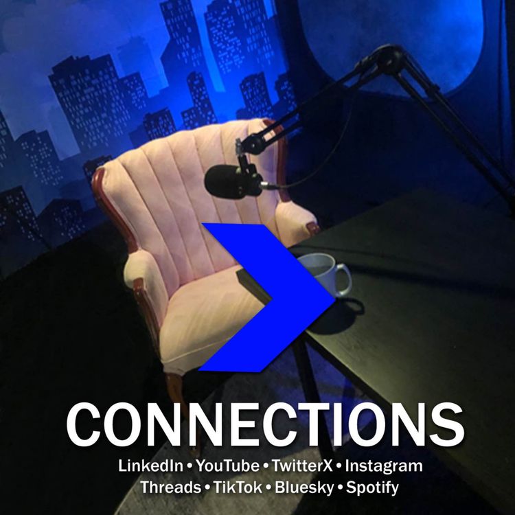 cover art for Connections: New Highlights for 2024