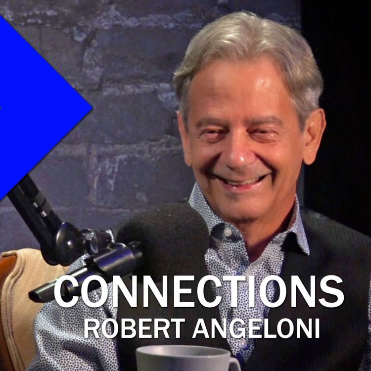 cover art for Robert Angeloni: Bonus Teaser