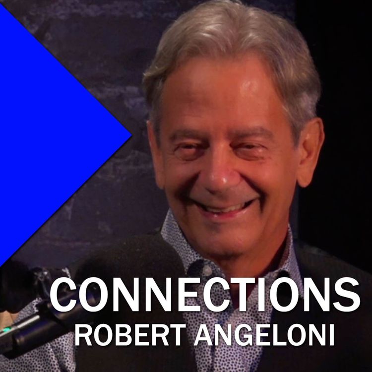 cover art for Robert Angeloni: Teaser #2