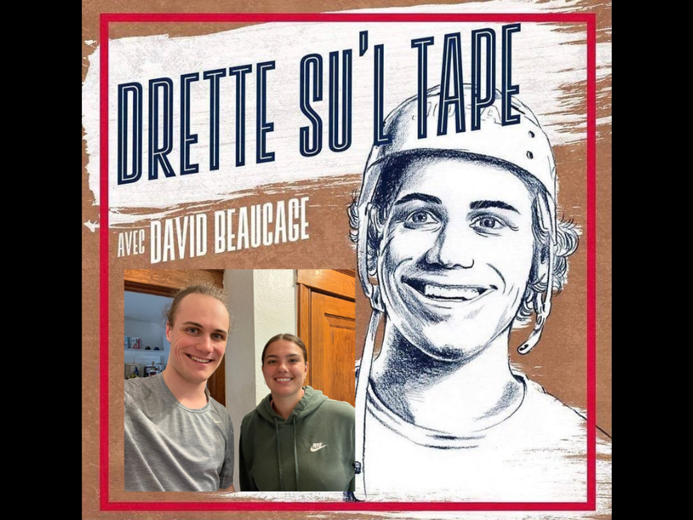 cover art for 198. Épisode # 198 avec Ève Gascon - 105 min