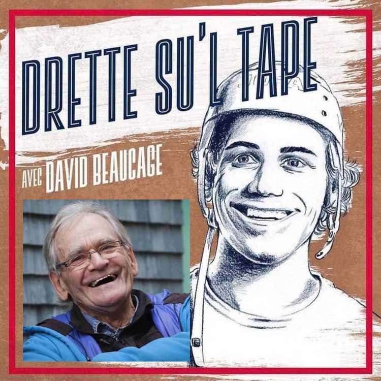 cover art for 225. Épisode # 225 avec Serge Giguère - 92 min