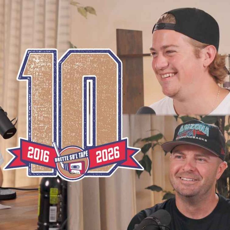 cover art for 228. Épisode # 228 avec Sam Montembeault et Sam Caron - 149 minutes