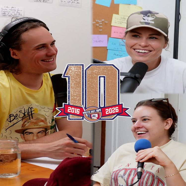 cover art for 232. Épisode # 232 avec Catherine Dubois et Megan Brouillard - 101 min