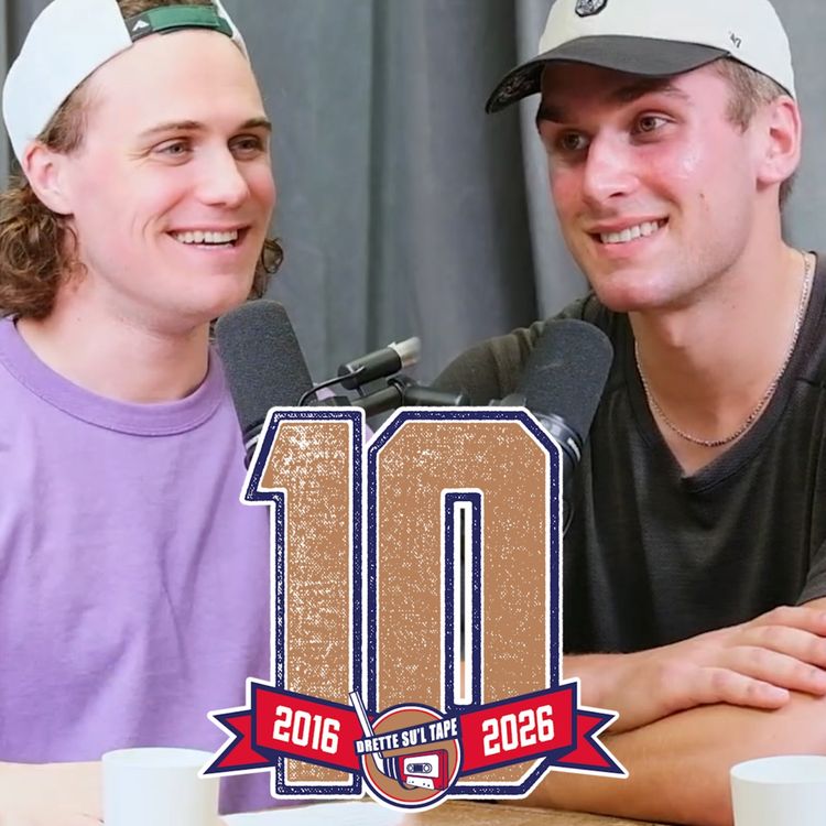 cover art for 233. Épisode # 233 avec Louis Crevier - 101 min