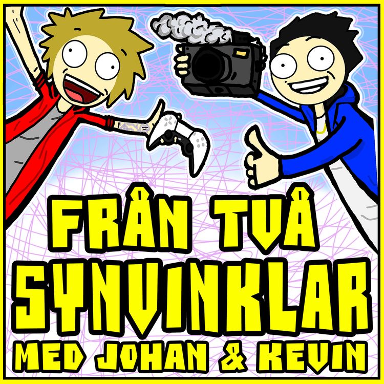 cover art for Thor 4 veckor utan Podd med ett Reviewathon!