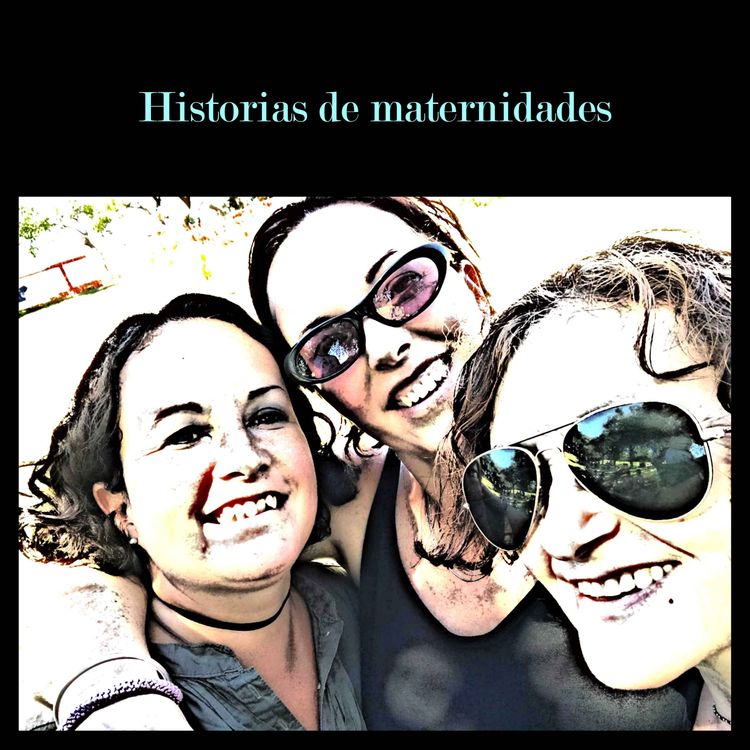 cover art for Episodio 09 La propia madre