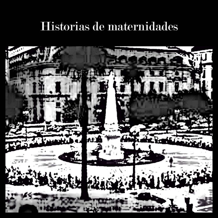 cover art for Episodio 10 Las Madres