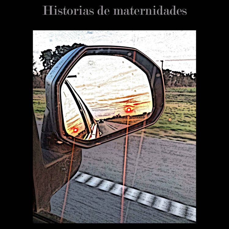 cover art for Episodio 11 Sos igual a tu madre