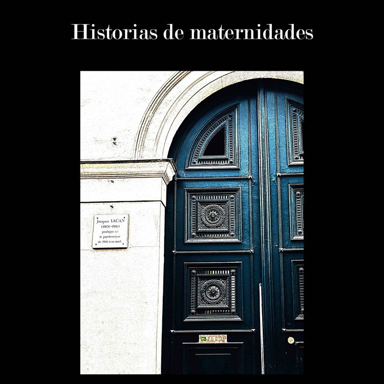 cover art for Episodio 13 Ser o no madre