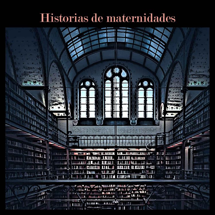 cover art for Episodio 15 Las palabras