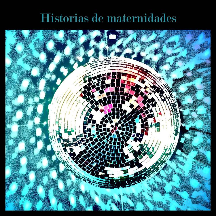 cover art for Episodio 16 Música