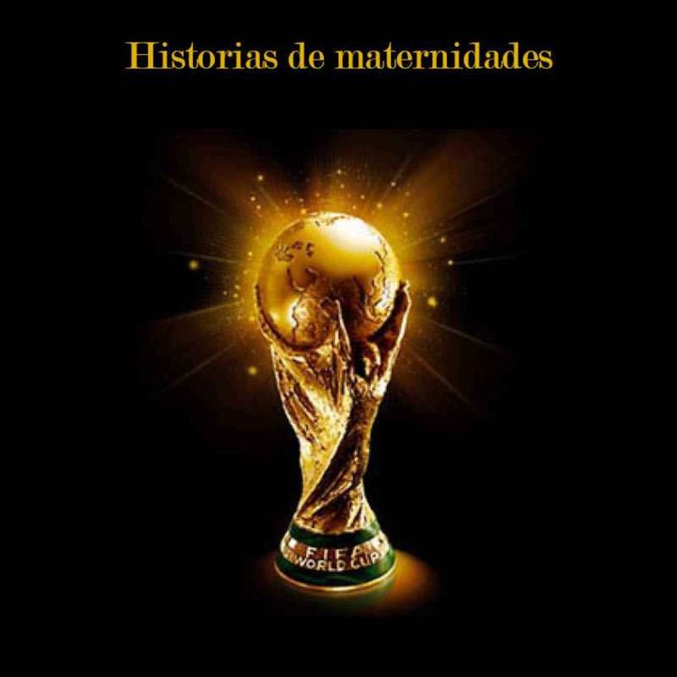 cover art for Episodio 17: Acompañar