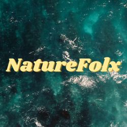 cover art for NatureFolx