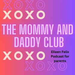 cover art for The Mommy and Daddy Club