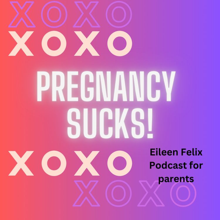 cover art for Pregnancy Sucks!