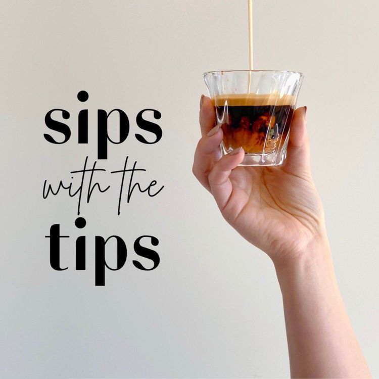 cover art for The Flat White is Boring