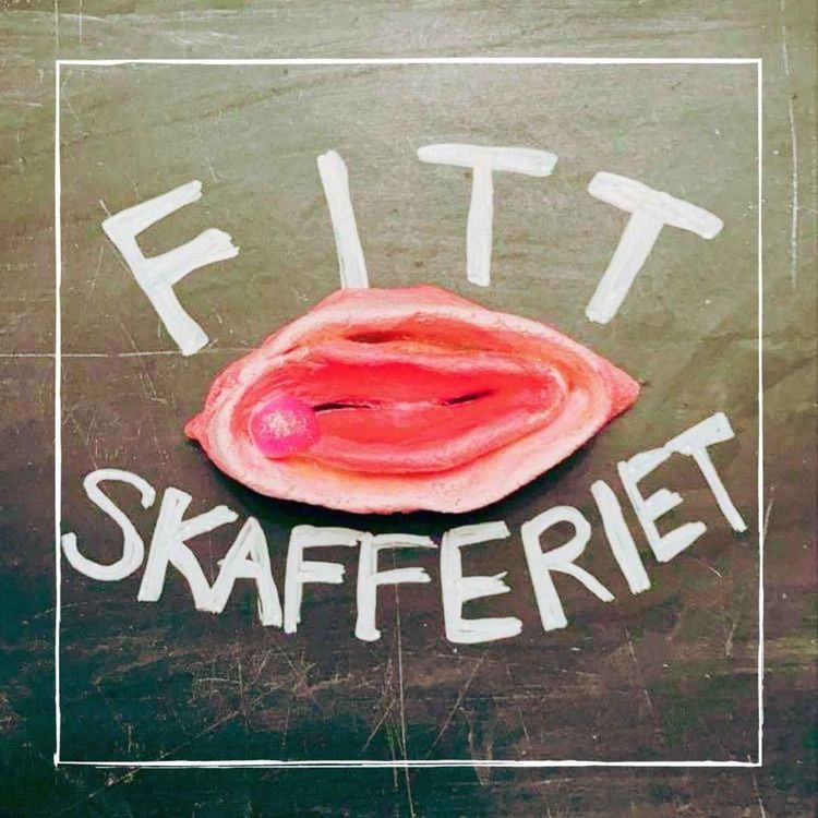 cover art for Den lyxiga tampongen