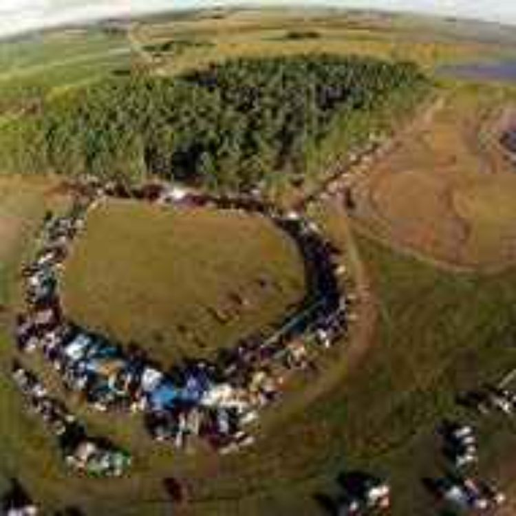 cover art for Fiesta del Lago