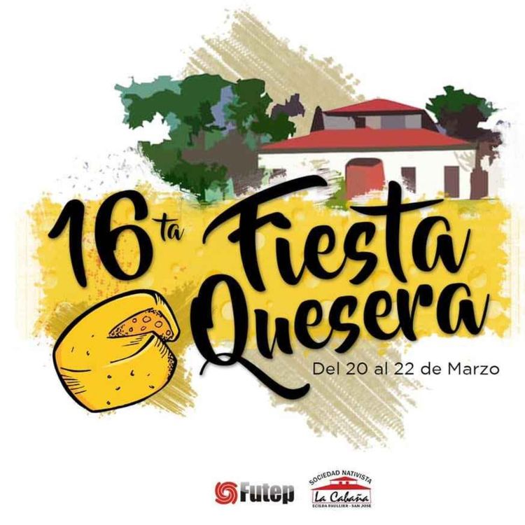 cover art for fiesta quesera
