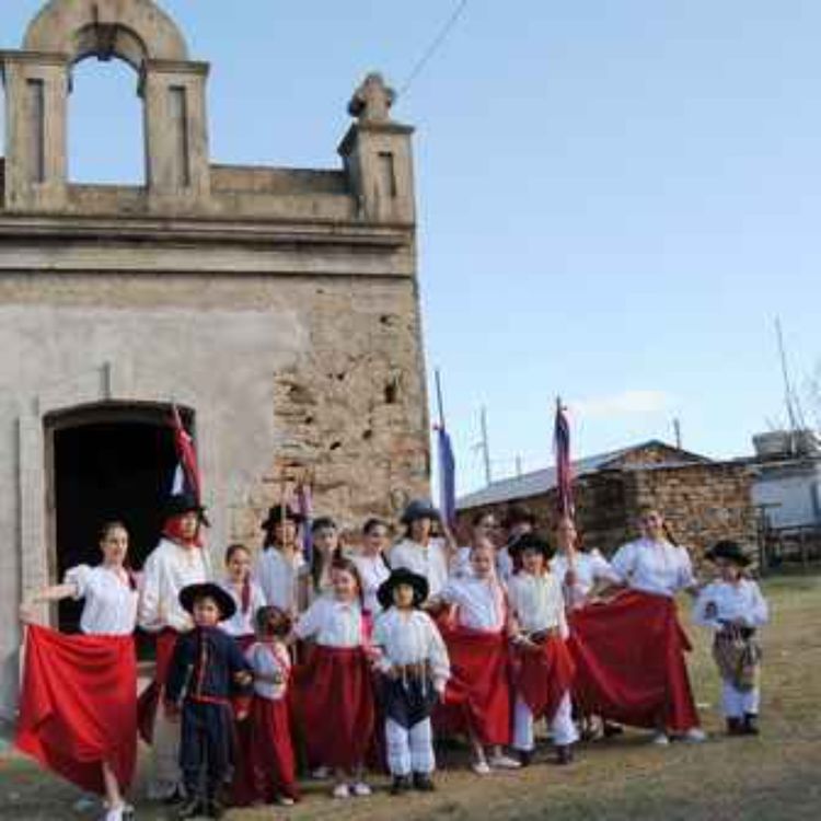 cover art for Romeria de ferruco