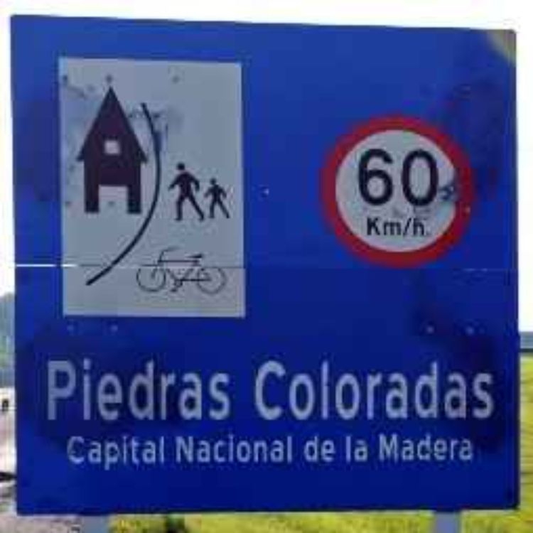 cover art for fiesta de la madera