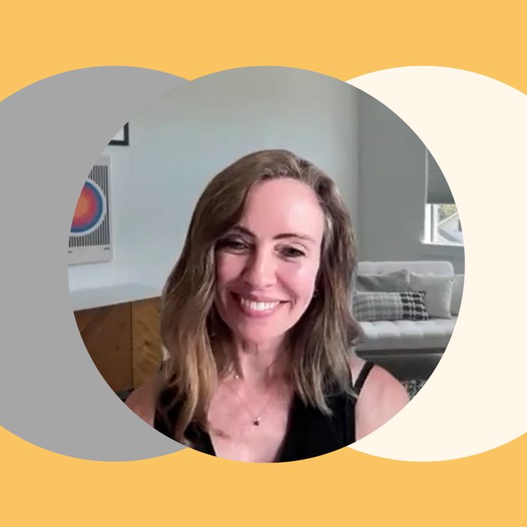 cover art for Freedom to be Angry with Jessica Wallace