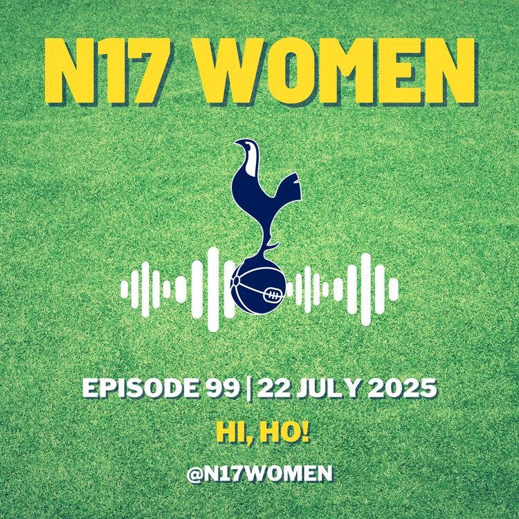 cover art for Hi, Ho!