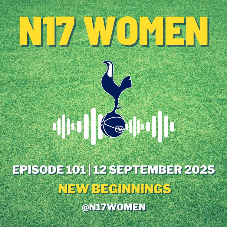 cover art for New Beginnings