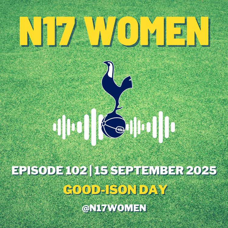 cover art for Good-ison Day