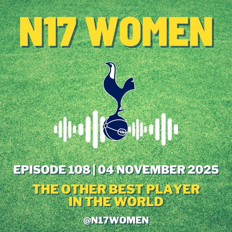 cover art for The Other Best Player in the World