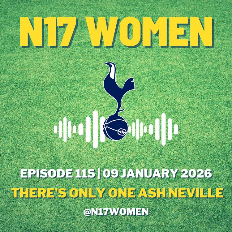 cover art for There's Only One Ash Neville